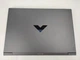 Ноутбук 16.1" HP Victus 16 Gaming (16-r1005sl) Intel Core i7-14700HX RAM 32GB SSD 1TB GeForce RTX 4070 Win11 (UKR) b7 - зображення 13