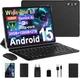 Планшет 10.1" Biegedy B22 6+14/128Gb 8 ядер Android 15 6000 mAh Черный (102177196) - Уценка - изображение 1