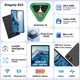 Планшет 10.1" Biegedy B22 6+14/128Gb 8 ядер Android 15 6000 mAh Черный (102177196) - Уценка - изображение 2