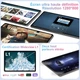 Планшет 10.1" Biegedy B22 6+14/128Gb 8 ядер Android 15 6000 mAh Черный (102177196) - Уценка - изображение 6