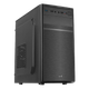 Комп'ютер AEROCOOL CS-103 / Intel Core i5-3470 / RAM 16GB / SSD 512GB / LAN / Windows 11 / Чорний b10 - зображення 1