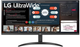 Монитор 34" LG UltraWide 34WP500 Full HD IPS 75 Гц b2 - изображение 1