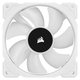 Система рідинного охолодження Corsair iCUE H100i Elite Capellix RGB White (CW-9060050-WW) b10 - зображення 4