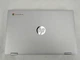 Сенсорний ноутбук 14" HP Chromebook x360 (14b-cd0213ng) Intel N100 RAM 4GB eMMC 128GB 11час батарея Chrome OS (UKR) b3 - изображение 14