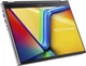 Ноутбук 14" ASUS Vivobook S 14 Flip (TP3402VA) Intel Core i3-1315U RAM 8GB SSD 256GB Win11 Алюминиевый корпус (UKR) b8 - изображение 1