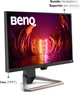 Монитор 27" BenQ MOBIUZ EX2710S Full HD IPS 165 Hz b7 - изображение 2
