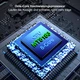Планшет 10.1" ZDK TPAD-T30B (6+6)/128ГБ Android 13 6000 mAh Блакитний b7 - зображення 3