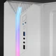 Корпус для ПК Mars Gaming MC-S1 White b5 - изображение 4