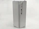 Корпус для ПК Mars Gaming MC-S1 White b5 - изображение 5