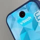 Детская фотокамера VTech Kidizoom Snap Touch 5Мп / CMOS / Bluetooth / Синяя b8 - изображение 9