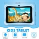 Планшет 8" YOUXD M12 2/32 ГБ 3G 4 ядра Android 11 Черный b4 - изображение 2