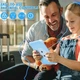 Планшет 8" YOUXD M12 2/32 ГБ 3G 4 ядра Android 11 Черный b4 - изображение 4
