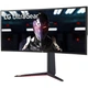 Монитор 34'' LG 34GN850-B 2K IPS версия на 144 Гц b10 - изображение 3