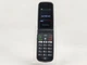 Телефон 2.2" Emporia Active Glam v221-4G / 4G / 1-SIM / Влагозащищенный IP54 / Камера 3Мп / Кнопка поддержки / 1000мАч / Английский язык / Черно-синий b9 - изображение 8
