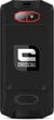 Телефон 2.4" Crosscall SPIDER-X5 / 64/128Mb / 3G / SIM / Bluetooth / FM / Ударостійкий / Вологозахищений IP68 / Камера 2Мп / 1300мАг / Ліхтарик / Чорний b1 - зображення 2