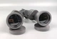 Бінокль Bushnell Pacifica 20х50 Чорний b6 - зображення 11