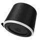 Магнитная Bluetooth-колонка Hoco HC49 Shine с RGB-подсветкой 8 Вт Черная - изображение 3