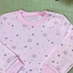 Детская пижама для девочки 104 розовый 0191-01 - изображение 4