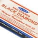 Благовония Сатья Черный бриллиант Satya Black Diamond Ароматические палочки для духовных практик и расслабления - изображение 3