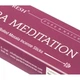 Ароматичні палички Мантра медитація Garden Fresh Mantra Meditation Індійські масальні пахощі для дому та духовних практик - зображення 3
