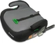 Бустер Caretero Puma i-Size Isofix чорний 125–150 см (5908310396484) - зображення 3