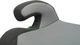 Бустер Caretero Puma i-Size Isofix чорний 125–150 см (5908310396484) - зображення 7
