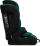 Fotelik samochodowy Caretero Cosy I-Size 76–150 cm Turkusowy (5903076321558) - obraz 3