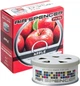 Ароматизатор Eikosha A11 Apple меловой для автомобиля SPIRIT REFILL автомобильный - изображение 1