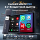 Адаптер CarlinKit Mini 5.0 2air для беспроводного Apple CarPlay / Android Auto - изображение 4