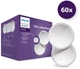 Вкладыши для бюстгальтера Philips AVENT 60 шт (SCF254 / 61) - изображение 2
