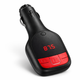 Автомобильный FM трансмиттер модулятор FM-02 Bluetooth MP3 USB AUX - изображение 1