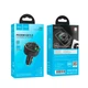 Автомобильный FM-трансмиттер Hoco E82 Bluetooth 5.3, серый - изображение 2