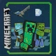 Рюкзак шкільний ортопедичний + пенал + сумка YES Minecraft Alpha S-78 - изображение 12