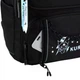 Рюкзак шкільний + пляшка для води Kite Education teens Kuromi HK26-2594M - изображение 8