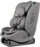 Fotelik samochodowy Caretero Mundi I-Size szary 40–150 cm (5903076323361) - obraz 1