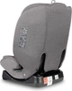 Fotelik samochodowy Caretero Mundi I-Size szary 40–150 cm (5903076323361) - obraz 3