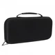 Etui na kontroler Nintendo Switch 2 Funlab Czarny HRF1303 (6978095910129) - obraz 2