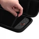 Etui na kontroler Nintendo Switch 2 Funlab Czarny HRF1303 (6978095910129) - obraz 7