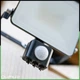 LED-прожектор LumiLED 20W черный пластик 16х15 см (723986) - изображение 3