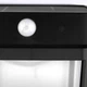 Солнечный настенный светильник с датчиком движения 4000K IP44 / LED лампа для фасада террасы / уличный светильник PIR - изображение 8