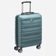 Валіза на колесах Delsey Air Armour 00386680303T9 Бірюзова (800070310509) - зображення 3