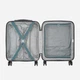 Валіза на колесах Delsey Air Armour 00386680303T9 Бірюзова (800070310509) - зображення 4