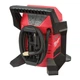 Компрессор аккумуляторный для накачки колес MILWAUKEE M12 BI-0 (каркас) - изображение 2