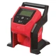 Компрессор аккумуляторный для накачки колес MILWAUKEE M12 BI-0 (каркас) - изображение 7