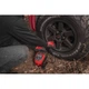 Компрессор аккумуляторный для накачки колес MILWAUKEE M12 BI-0 (каркас) - изображение 8