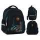 Рюкзак GoPack Education GO26-2606S-6 для подростков - изображение 3