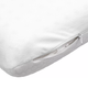 Подушка ортопедична 60х40х12 см Ardesto Біла Sleepwell Warm&Cold Піна меморі ART6040CWC - изображение 3
