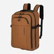 Дорожній рюкзак Travelite Briize 091022 87 Коричневий (800070354799) - зображення 3
