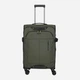 Валіза на колесах Travelite Briize 091048 86 Зелена (800070354804) - зображення 1