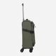 Walizka na kółkach Travelite Briize 091047 86 Zielona (800070354802) - obraz 4
